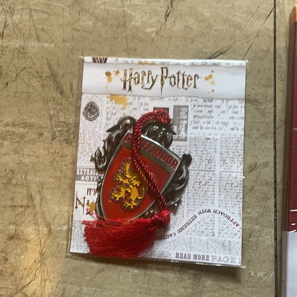 Harry Potter Set - Picture 2 of 4